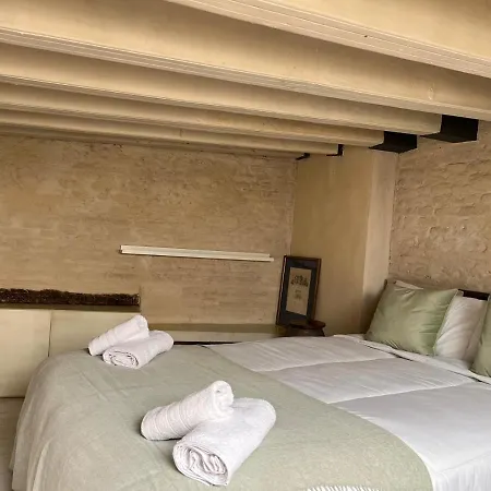 Casa de Férias Revuelta's