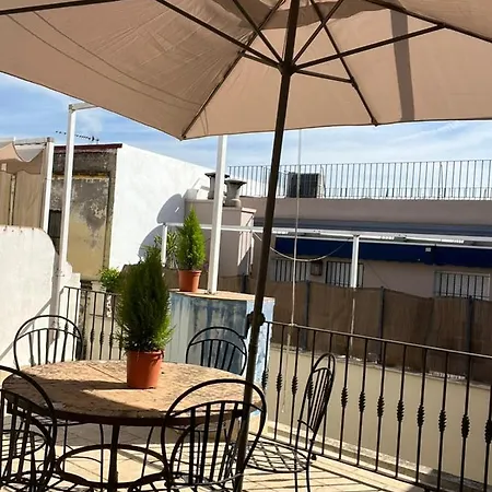 Revuelta's Casa de Férias *