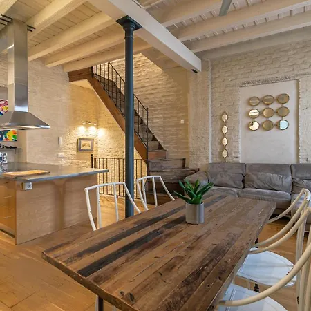 Casa de Férias Revuelta's Sevilha
